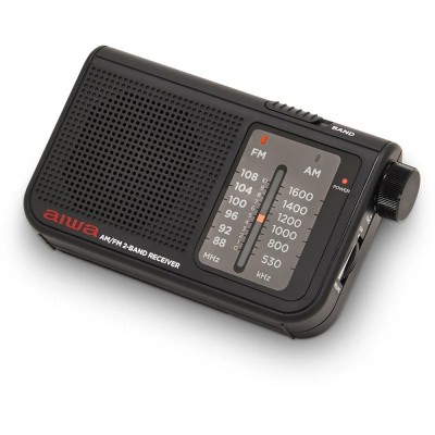 Radio Aiwa RS-55BK