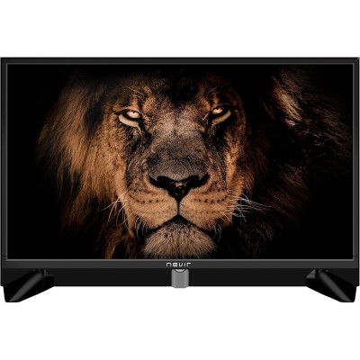 TV LED 24" Nevir...