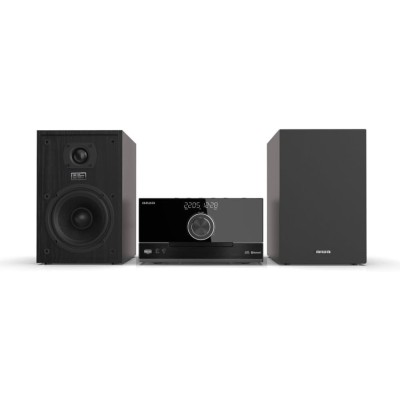 Micro Cadena Aiwa MSBTU-600