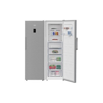 Congelador vertical Beko...