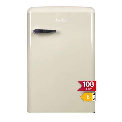 Frigorífico 1 puerta Amica...