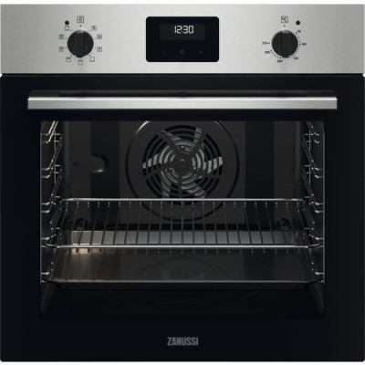 Horno Zanussi ZOHXX3X1, A+