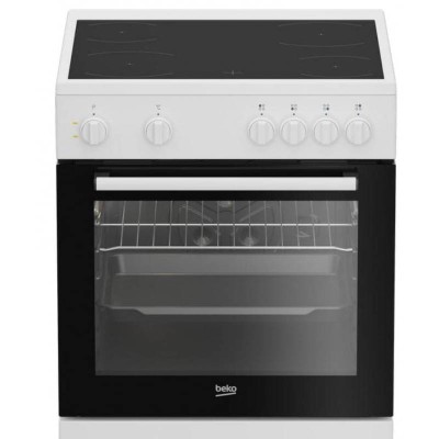 Cocina Beko FBS67000WD