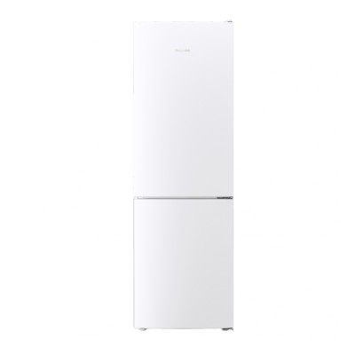 Frigorífico combi Hotpoint...