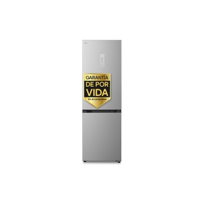 Frigorífico combi LG...