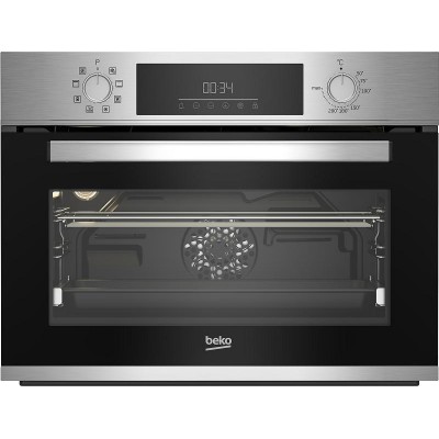 Horno Beko BBCM12300X, A